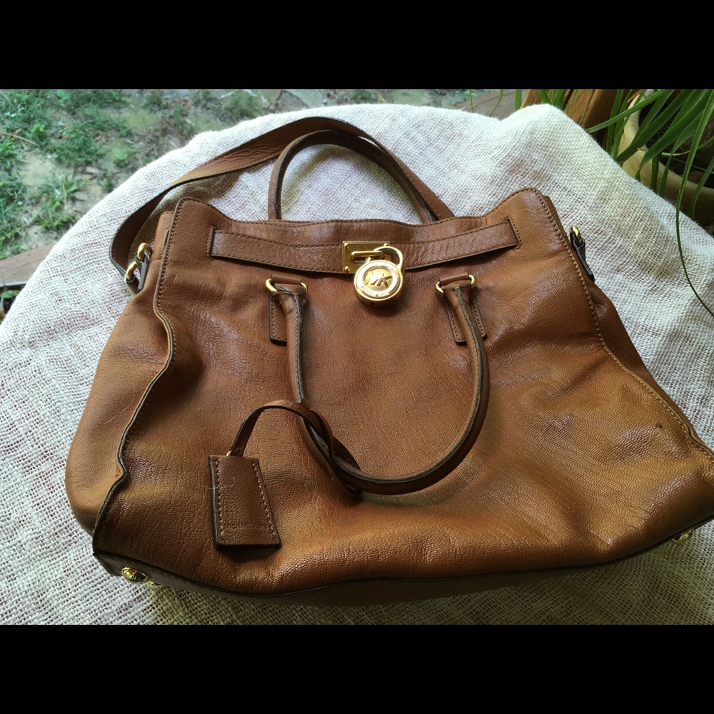 The best Michael Kors bag